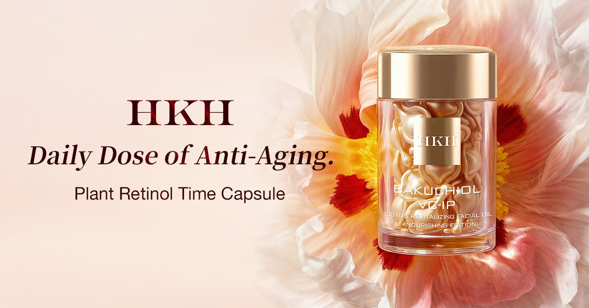 The Complete Anti-Aging Skincare Routine: How to Build a Regimen That Actually Works