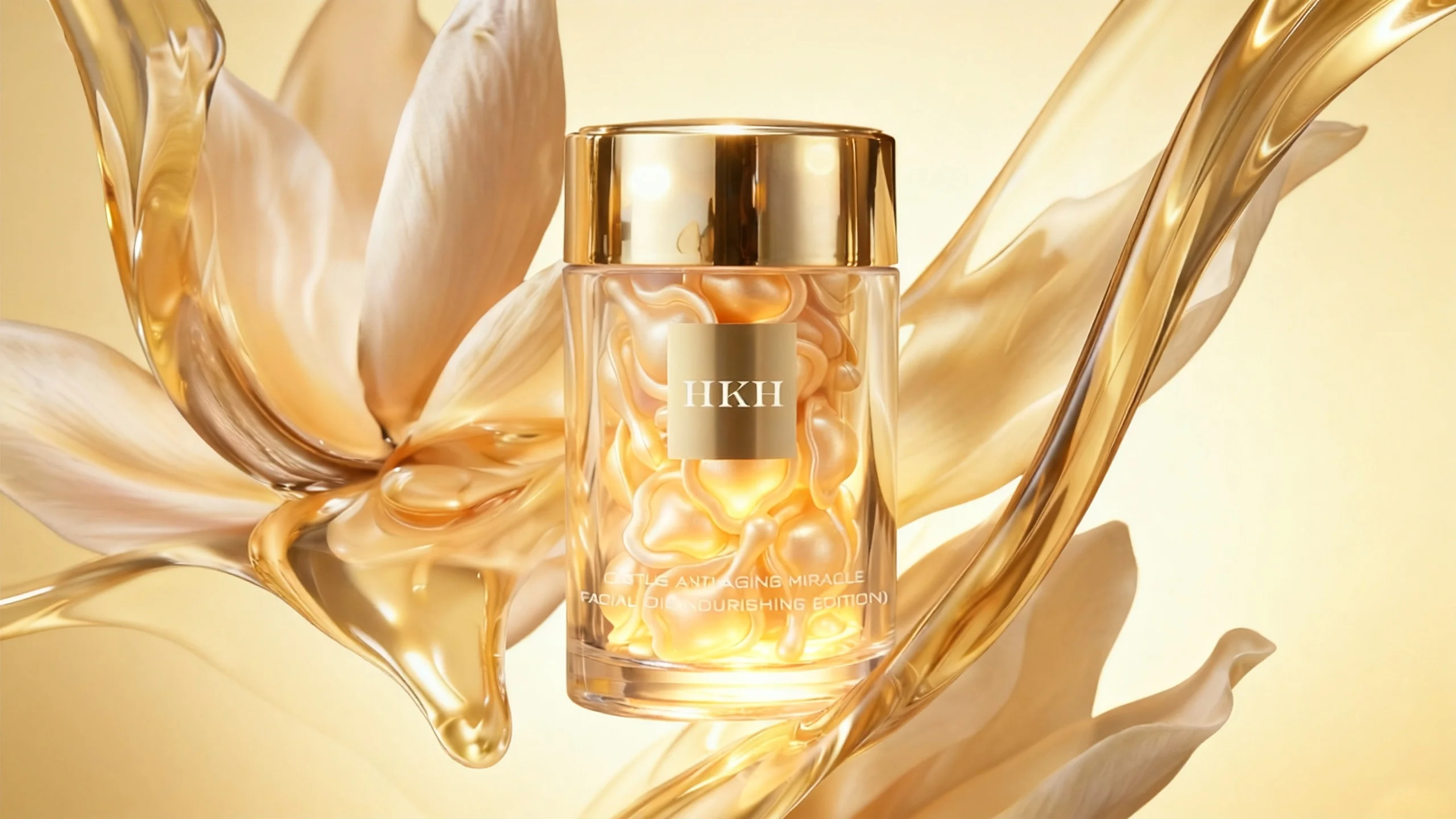 HKH Cistus Oil vs. Rosehip, Argan & Marula Oil: Which Anti-Aging Facial Oil Is Right for You?