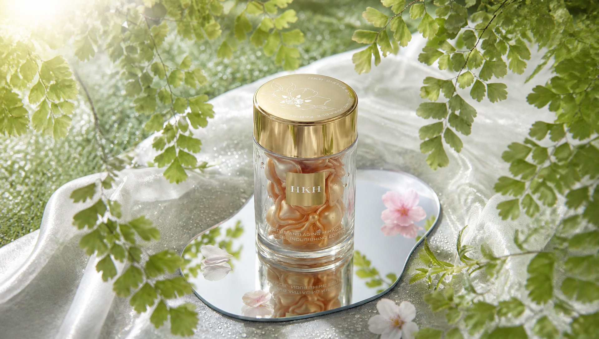 Seasonal Guide
