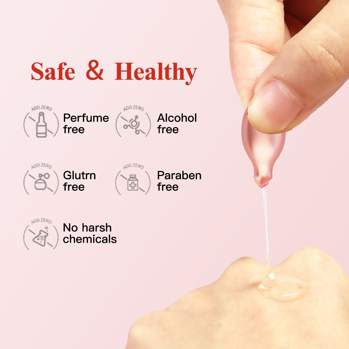 Cápsulas de Suero de Retinol HKH para la Cara: Suero Antienvejecimiento para Arrugas con Vitamina A y E Colágeno para Mujeres - Hidratante Suavizante de Líneas Finas y Reafirmante de la Piel - Amigable para Viajes (38 Cápsulas)