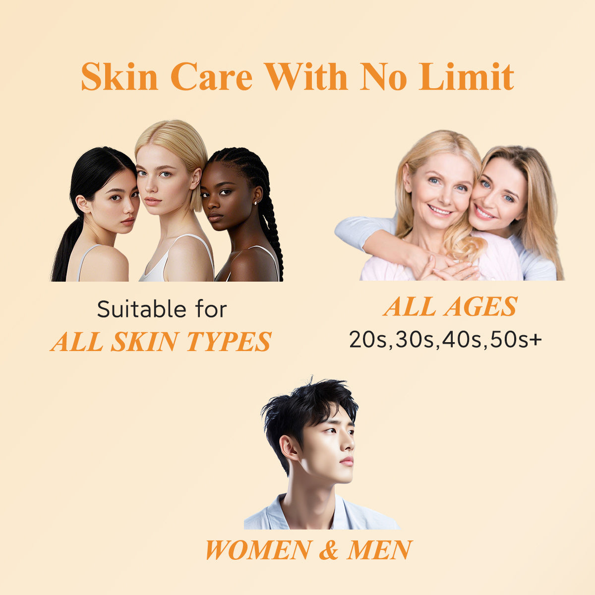 Suero de Vitamina C HKH para la Cara: 48 Cápsulas Suero Reparador de Arrugas Anti-Envejecimiento con Retinol - Aceite de Vitamina E y Niacinamida para Mujeres - Cuidado Profundo Diario de la Piel para Alisar, Hidratar y Iluminar Líneas Finas